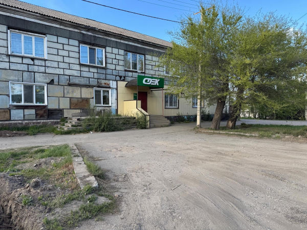 ABK21, Абакан, ул. Крылова - Фотография №4