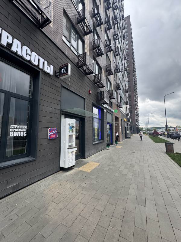 LYUB83, Люберцы, ул. Рождественская - Фотография №2