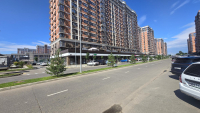 KSD311, Краснодар, ул. Ивана Беличенко - Фотография №2