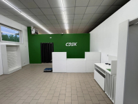 NSK408, Новосибирск, ул. Фадеева - Фотография №1