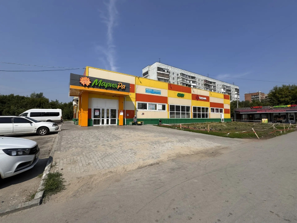 NSK408, Новосибирск, ул. Фадеева - Фотография №5