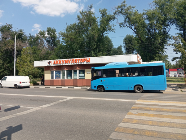 AKS16, Аксай, ул. Шолохова Интим Хаус
