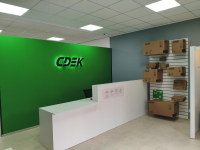 KRS65, Курск, ул. Комарова - Фотография №5