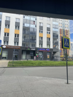YEKB423, Екатеринбург, пр-т Космонавтов - Фотография №1