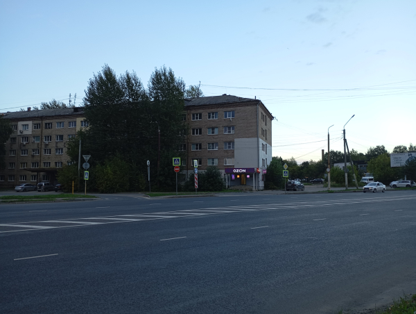 KST76, Кострома, ш. Кинешемское - Фотография №5