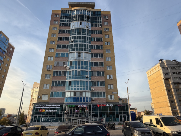 CHBK77, Чебоксары, ул. Фёдора Гладкова - Фотография №1