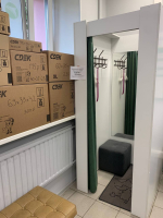 SPB1272, Санкт-Петербург, пр-т Ветеранов - Фотография №2