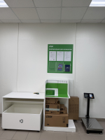 CHT34, Чита, 1-й мкр. - Фотография №3