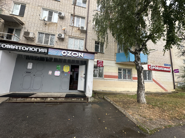 STV81, Ставрополь, ул. Объездная - Фотография №2