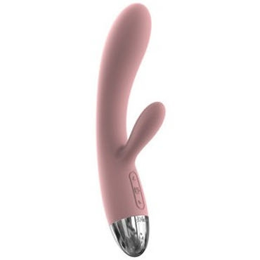 Вибратор «Svakom» Alice полностью водонепроницаемый - Фотография №1