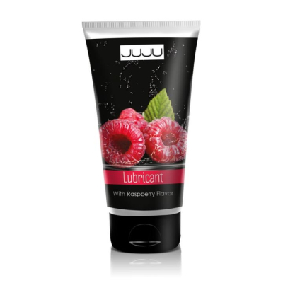 Гель «Жужу» Малина Интим Хаус