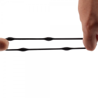 Набор колец «Stay Hard» - Фотография №4