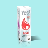 Гель "Yes" Anal - Фотография №3
