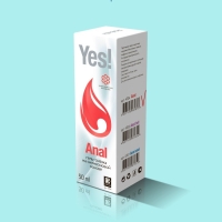 Гель "Yes" Anal - Фотография №4