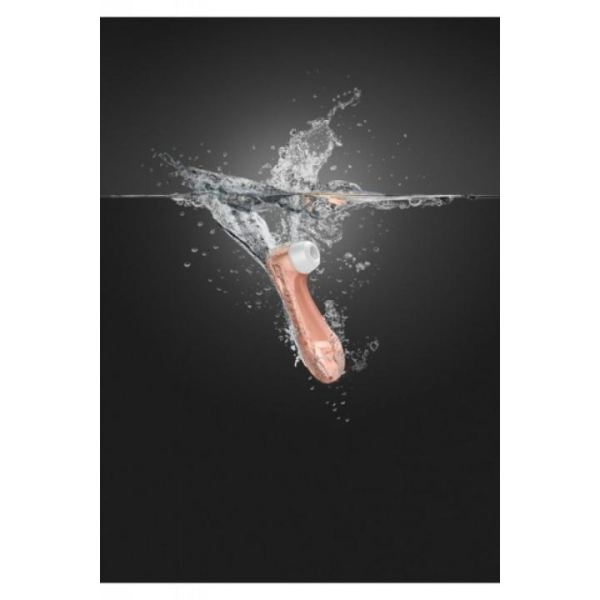 Бесконтактный стимулятор клитора «Satisfyer" PRO2 - Фотография №5