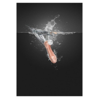 Бесконтактный стимулятор клитора «Satisfyer" PRO2 - Фотография №5