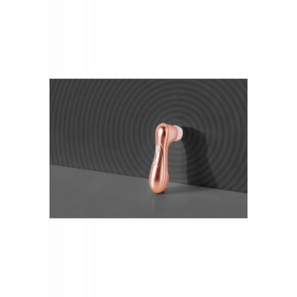 Бесконтактный стимулятор клитора «Satisfyer" PRO2 - Фотография №2