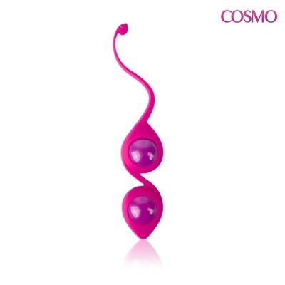 Вагинальные шарики «Cosmo» Интим Хаус