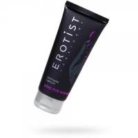 Анальный гель на водной основе "Erotist" 100 мл Интим Хаус