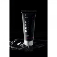 Анальный гель на водной основе "Erotist" 100 мл - Фотография №2