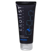 Гель "Erotist" на водной основе, охлаждение, 100ml - Фотография №2