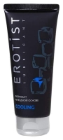 Гель "Erotist" на водной основе, охлаждение, 100ml - Фотография №2