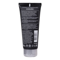 Гель "Erotist" на водной основе, охлаждение, 100ml - Фотография №3