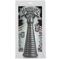 Анальная пробка для фистинга "American Bombshell Rockeye". Интим Хаус