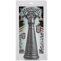 Анальная пробка для фистинга "American Bombshell Rockeye". - Фотография №1