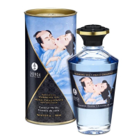 Масло массажное "Shunga" Кокосовое волнение, 100 мл Интим Хаус