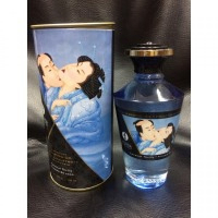 Масло массажное "Shunga" Кокосовое волнение, 100 мл - Фотография №4