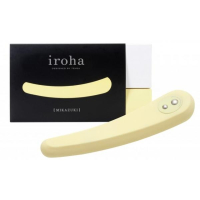 Вибратор "Iroha" Mikazuki Интим Хаус