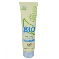 Гель "Bio" Sensetive на водной основе, для чувствительной кожи 150 мл Интим Хаус