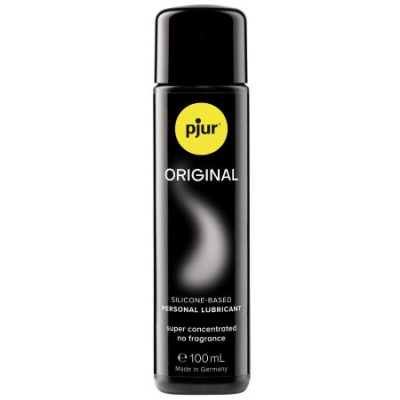 Гель на силиконовой основе "Pjur" Original Интим Хаус