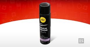 Лучший гель для анального секса "Pjur" Back Door Relaxing Anal Glide на силиконовой основе - Фотография №7