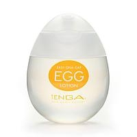Гель "Tenga" Egg Lotion в форме яйца, 65 мл Интим Хаус