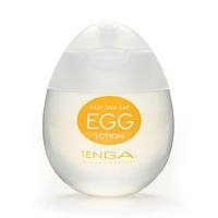 Гель "Tenga" Egg Lotion в форме яйца, 65 мл - Фотография №1