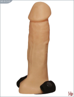 Фаллопротез "Джага-Джага" на поясе - Фотография №4