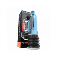 Гидропомпа "Bathmate" Hydromax 7 Blue - Фотография №1