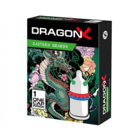 Презервативы "Sitabella" Восточный Дракон - Фотография №1