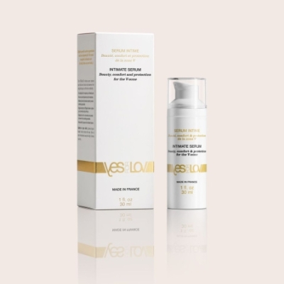 Гель для ухода за женской интимной зоной "YesForLov" Serum intimate Интим Хаус