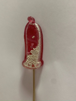 Леденец Презерватив Погремушка любви Интим Хаус