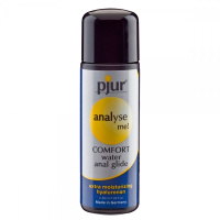 Гель обезболивающий для анального секса "Pjur" Analise Me Comfort Water Anal Glide 30 мл Интим Хаус