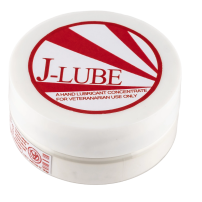 Сухая смазка для фистинга "J-Lube" мини кейс - Фотография №1