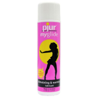 Возбуждающий женский гель для секса "Pjur" My glide Интим Хаус