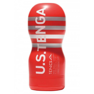 Мастурбатор большого размера "Tenga" Cup Ultra Size Интим Хаус