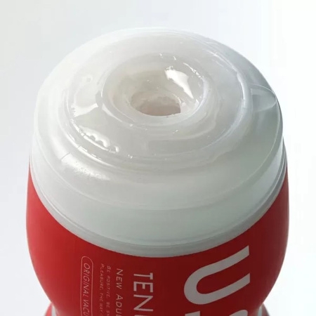 Мастурбатор большого размера "Tenga" Cup Ultra Size - Фотография №4