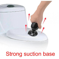 Пробка анальная гигантская для фиста "Max" Интим Хаус