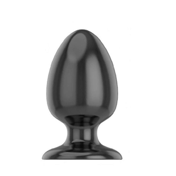 Пробка анальная гигантская для фиста "Max" - Фотография №2