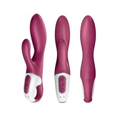 Вибратор "Satisfyer" heated affair Интим Хаус